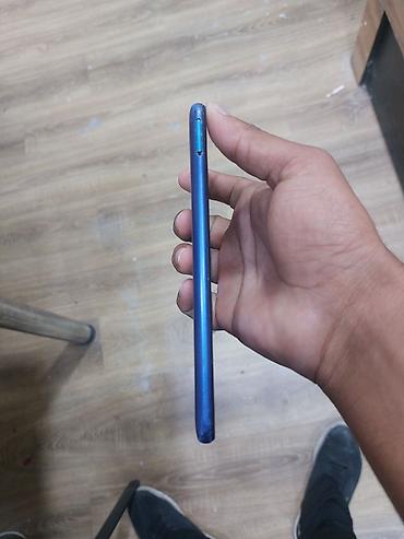 gamestation 3: Samsung Galaxy A03s, 32 GB, rəng - Mavi, İki sim kartlı — 6