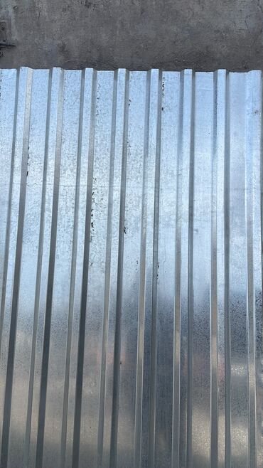 Профнастил: Профнастил, проф лис,профлист,оцинкованный металл,оцинкованный — 6