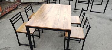 Письменные столы: Письменный стол — 28