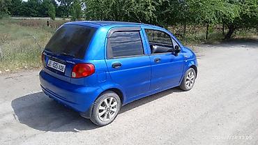 daewoo matiz 2015: Daewoo Matiz: 2010 г., 0.8 л, Механика, Бензин — 2