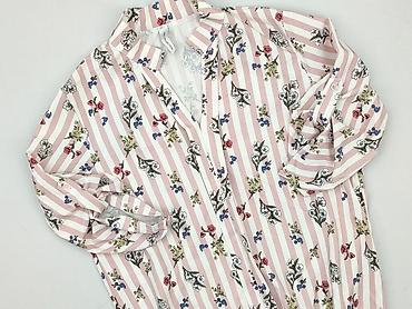 sweter w paski c: New Collection, Bluzka damska, rozmiar L — 1