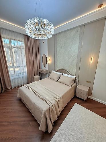 Продажа квартир: 2 комнаты, 78 м² — 4