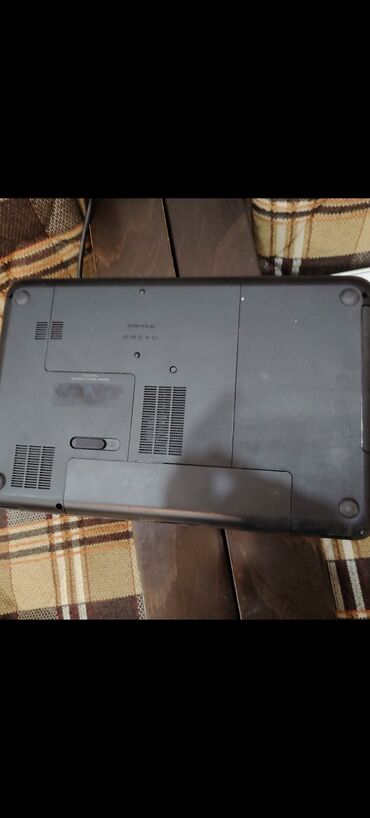 HP: HP 15.4 ", AMD Phenom, 512 GB, Ünvandan götürmə