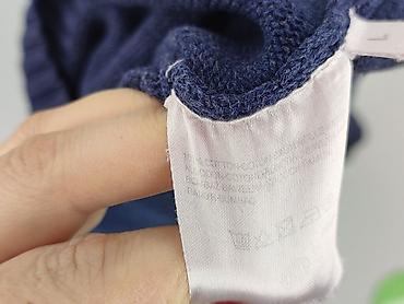 sweter smog: Yessica, Sweter damski, rozmiar L — 6