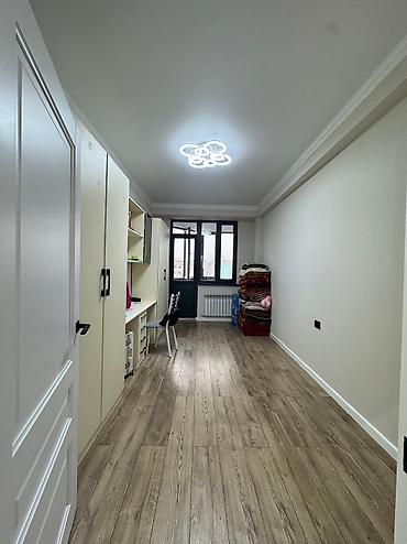 Продажа квартир: 3 комнаты, 91 м², Элитка, 9 этаж, Евроремонт — 4