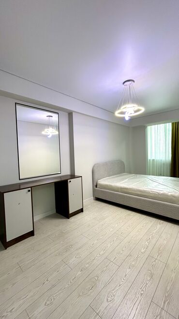 Продажа квартир: 3 комнаты, 82 м², Элитка, 6 этаж, Евроремонт — 3