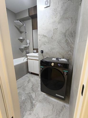 Долгосрочная аренда квартир: 2 комнаты, Собственник, Без подселения, С мебелью полностью — 8