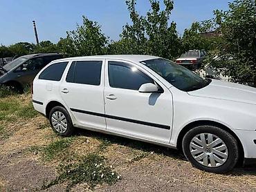 auto l: VRATA ZA ŠKODA OCTAVIA OD 2004. DO 2009. GOD. | Vrata za Škoda — 1