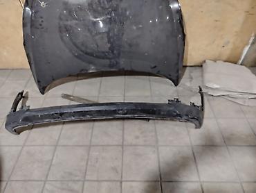 prius kapot: Məhsul: Avtomobil üçün ön kapot və ön bamper komplekti hunday tukson — 2