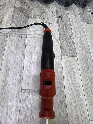 argb controller: Шлифовальная машина для стен и потолков (жираф) с подсветкой и — 4