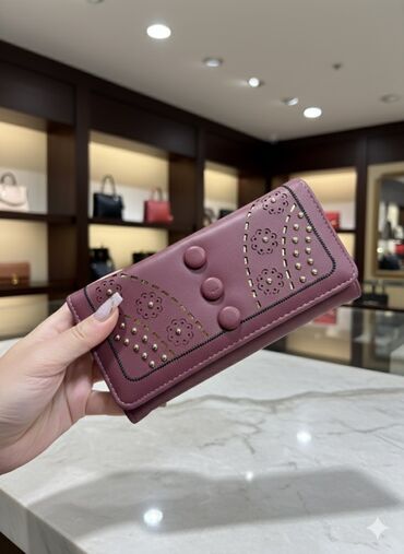 Portmone, pulqabıları: Pulqabı, Eko dəri — 11