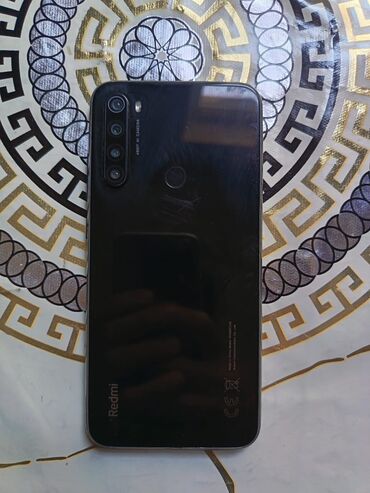 redmi not 11 s qiymeti: Redmi 8, 64 GB
