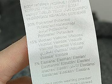 bluzki goralska: Orsay, Sukienka damska, rozmiar M — 7