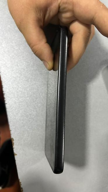 barter xiaomi: Samsung Galaxy A34 5G, 256 GB, rəng - Qara, Barmaq izi — 8