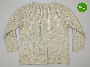 max mara bluzy: House, Sweter damski, rozmiar L — 3