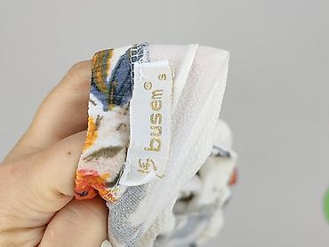 chabrowe bluzki: Bluzka damska, rozmiar S — 4