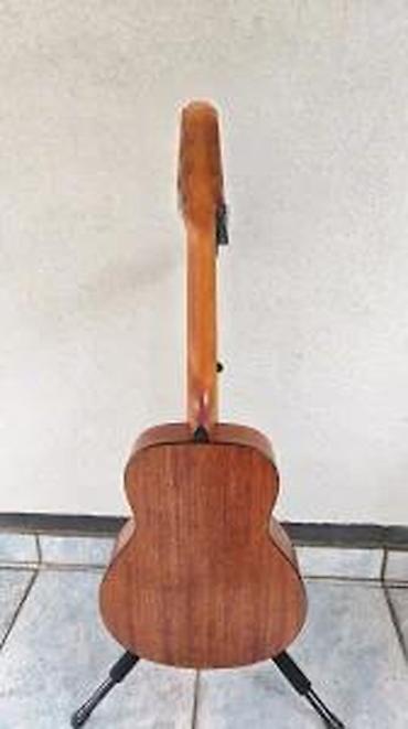 Gitare: HARLEY BENTON GS-TRAVEL-E MAHOGANY | . Slanje po — 21