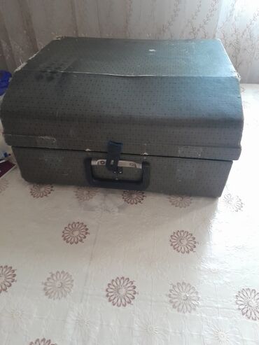 бассейны из полипропилена в баку: Kompakt daşıma çamadanı/çemodan - Material: sərt korpus, üzəri