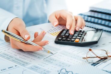 бухгалтерские услуги налоговая отчетность: Бухгалтерские услуги | Подготовка налоговой отчетности, Сдача налоговой отчетности, Консультация