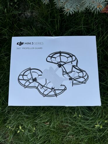 сколько стоит летающий дрон: Защита пропеллеров для DJI Mini 3 / Mini 3 Pro — лёгкая и прочная