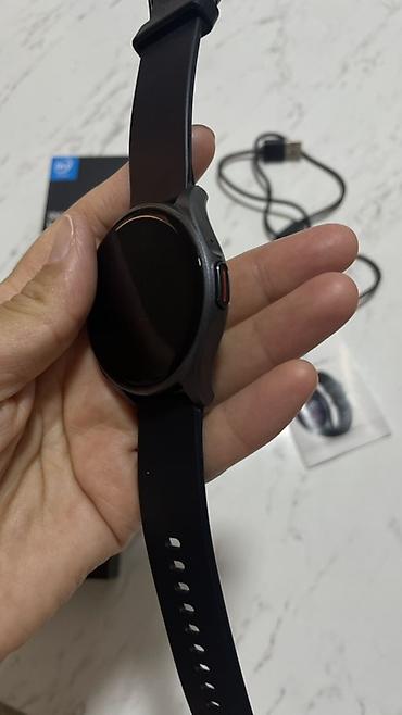 android auto: IKU Mobile Smart Watch 1 — умные часы для повседневного использования — 5