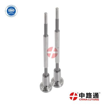 Injector Valve Set ve China Lutong is one of professional