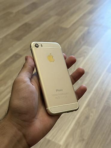 iphone 5s plata satiram: IPhone 5s korpusu yenidir işlənməyib cızığ söhbəti gedə bilməz — 2