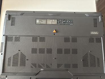 ноутбук 4070: Б/у ASUS TUF Gaming, 17.3 ", Intel Core i7, 1 ТБ, Платная доставка, Самовывоз — 4