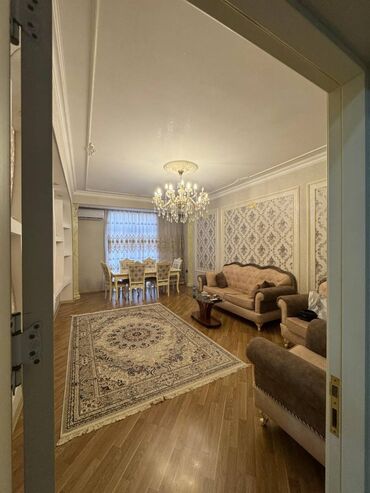 Uzunmüddətli kirayə mənzillər: Tibb universitetinə yaxın, yeni tikili, 17 mərtəbəli binanın 14-cü -da lalafo.az — 2 Uzunmüddətli kirayə mənzillər: Tibb universitetinə yaxın, yeni tikili, 17 mərtəbəli binanın 14-cü — 2