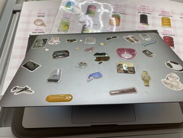 ноутбуки макбук: Ноутбук, Apple, Apple M1