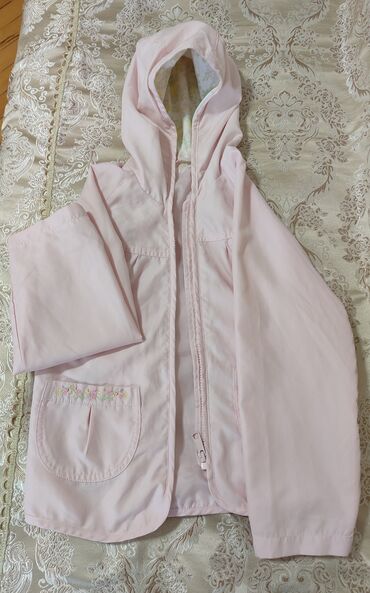 Kurtkalar: Kurtka, Qız, 8 - 9 yaş, Mothercare