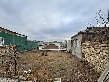ev ucuz: Binəqədi qəs. 3 otaqlı, 120 kv. m, Kredit yoxdur, Orta təmir — 3