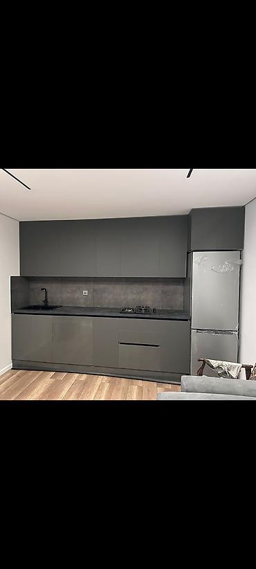 Həyət evləri və villaların satışı: Yasamal 1 otaqlı, 35 kv. m, Kredit yoxdur, Yeni təmirli — 7