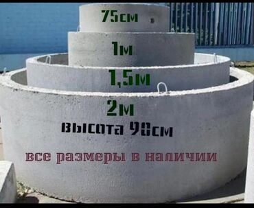 клеить конверты на дому: Бетонные кольца любых размеров от производителя