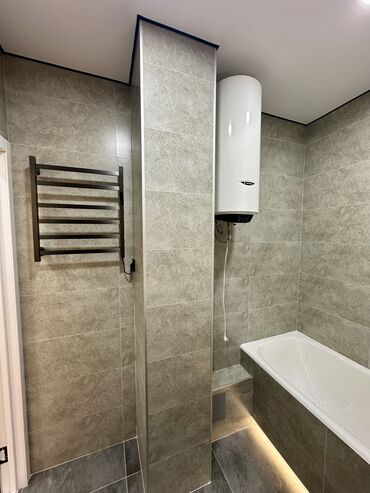 Продажа квартир: 3 комнаты, 70 м², 106 серия, 1 этаж, Дизайнерский ремонт — 8