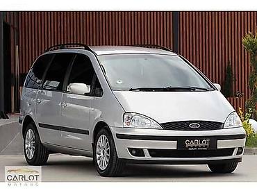 prodaj: DIZNE I PUMPA ZA FORD FOCUS, GALAXY OD 2000. DO 2009. GOD. | — 2
