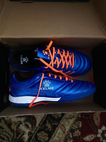 Бутсылар: Футбольные бутсы KELME (TF) для игры на искусственных покрытиях - — 8