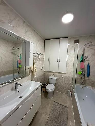 azia palace: 3 комнаты, 116 м², Азия Молл Элитка, 8 этаж, Евроремонт — 7