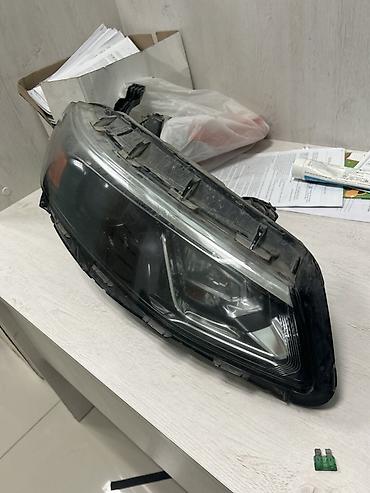 audi fara: Sağ, Chevrolet, 2017 il, Orijinal, ABŞ, İşlənmiş — 5