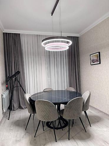 evler satisi: 🏡 MƏNZİL SATIŞA ÇIXARILDI! ✨ 📍 20 Yanvar metrosuna cəmi 5 dəqiqə! 95 — 5