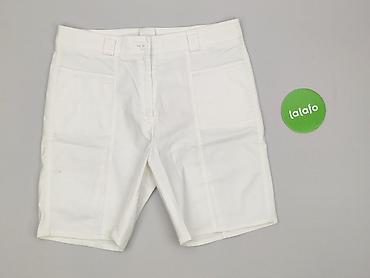la milla: Chino, Szorty damskie, rozmiar L — 2