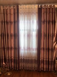 эшик алам: Срочно продается шторы,в связи с переездом