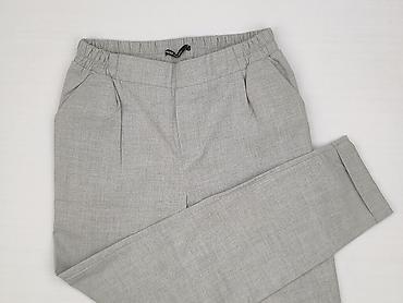 pajama pattern: Spodnie materiałowe damskie, rozmiar XS — 1