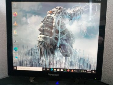 Desktop računari i radne stanice: Odlicno ali odlicno sklopljen Gejmer. U pitanju je I5-4590 na 4 X 3,30 — 2