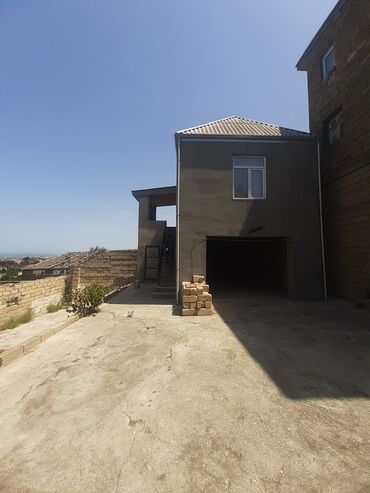 Bağ evlərinin satışı: Bakı, Görədil, 65 kv. m, 1 otaqlı, Hovuzsuz, Qaz, Su, Kanalizasiya — 5