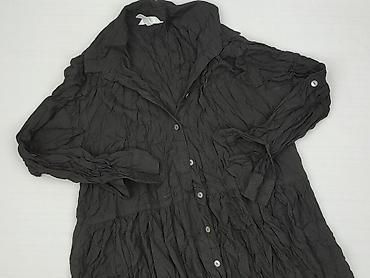 dlugie: H&M L.O.G.G., Sukienka damska, rozmiar M — 1
