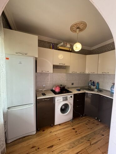 Uzunmüddətli kirayə evlər: 81 kv. m, 3 otaqlı, Kanalizasiya, Kombi, Qaz — 14