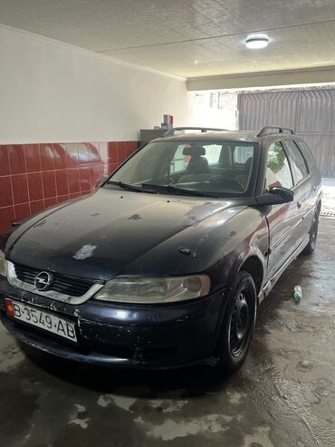 запчасти опель фронтера а: Opel Vectra: 2000 г., 1.5 л, Механика, Бензин, Универсал