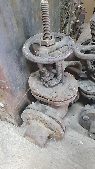 Буржуйки: Твердотопливная печь-«буржуйка»/котёл прямоугольного типа из толстой — 9