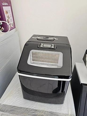 Buz aparatları: Buz aparatı Buz aparati buz aparatı buz makinesi ice maker HZB-20F 20 — 3